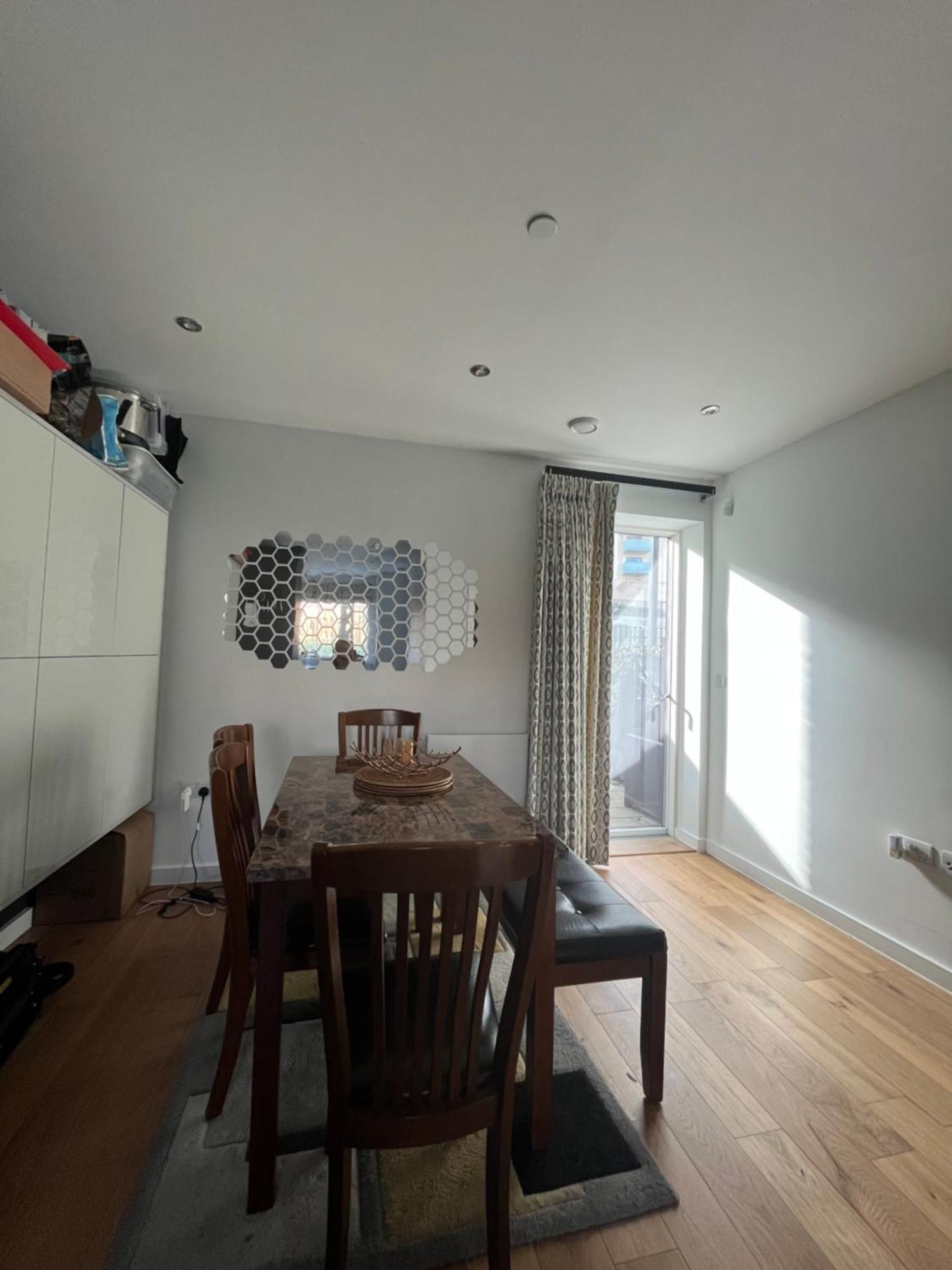 Spacious & Family Friendly 3Bd House - Stratford Apartment London Exterior photo